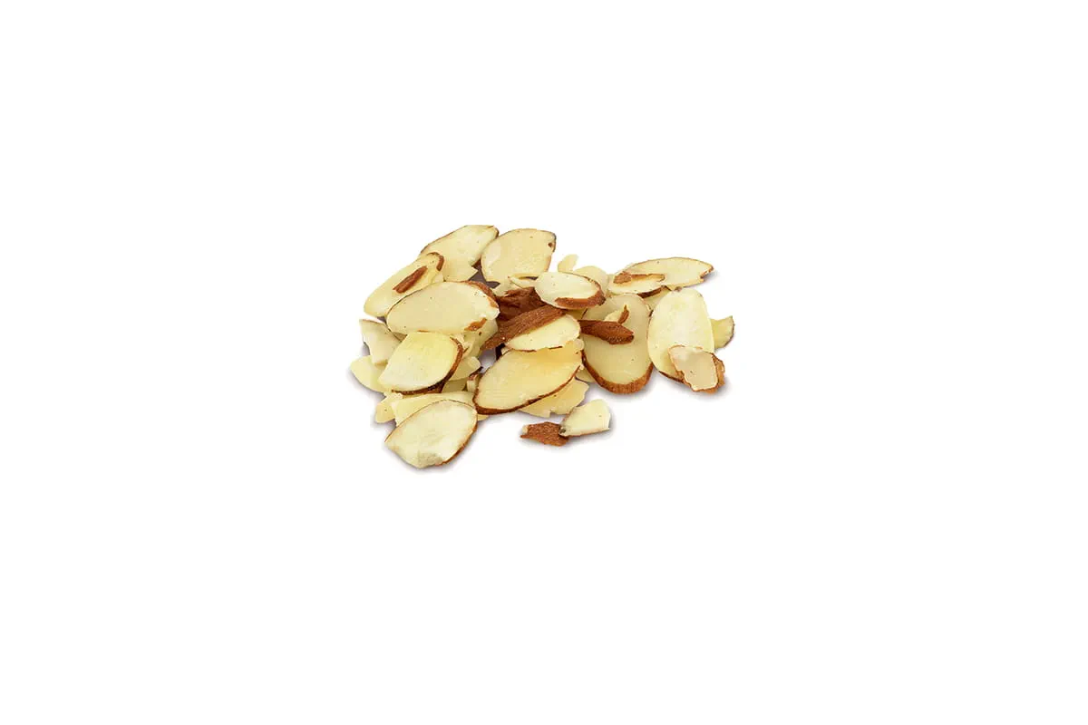 Almonds