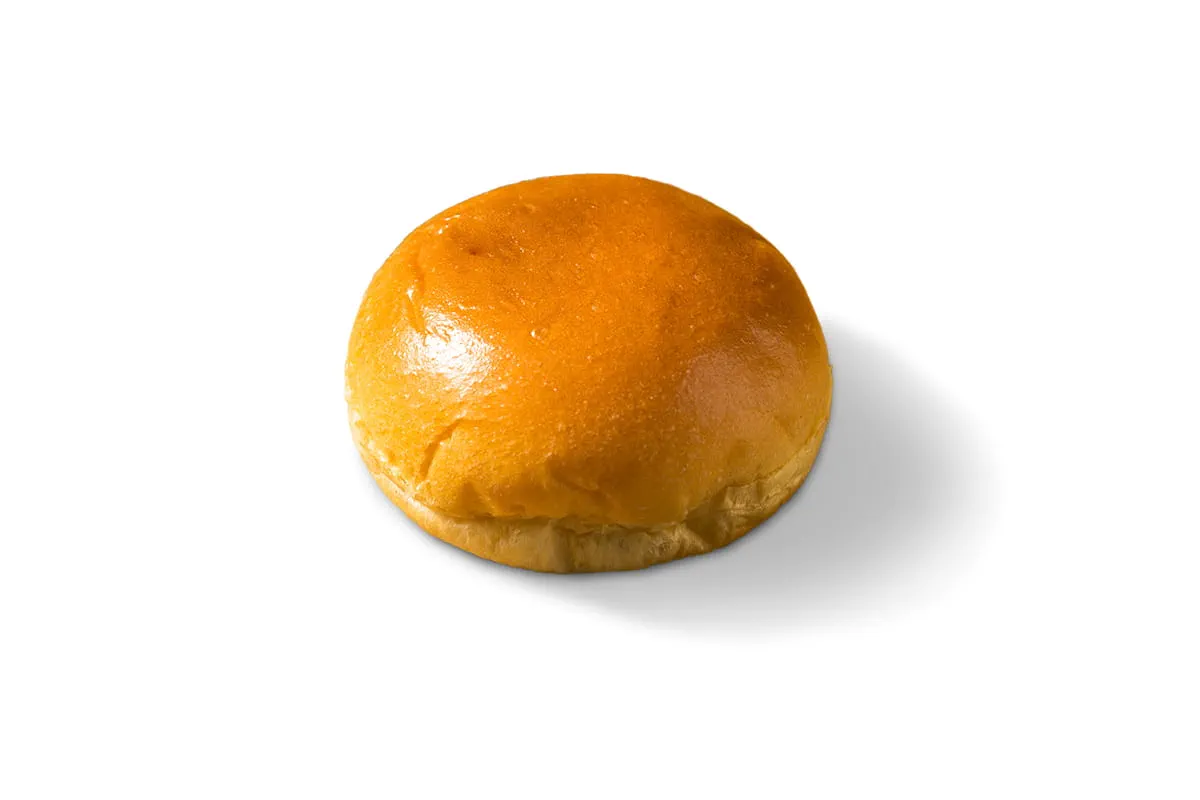 Brioche Bun