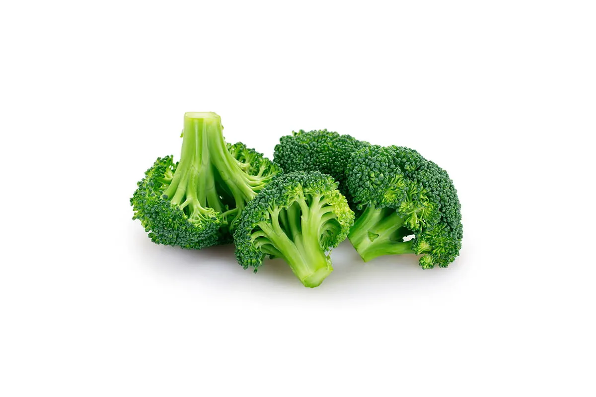 Broccoli