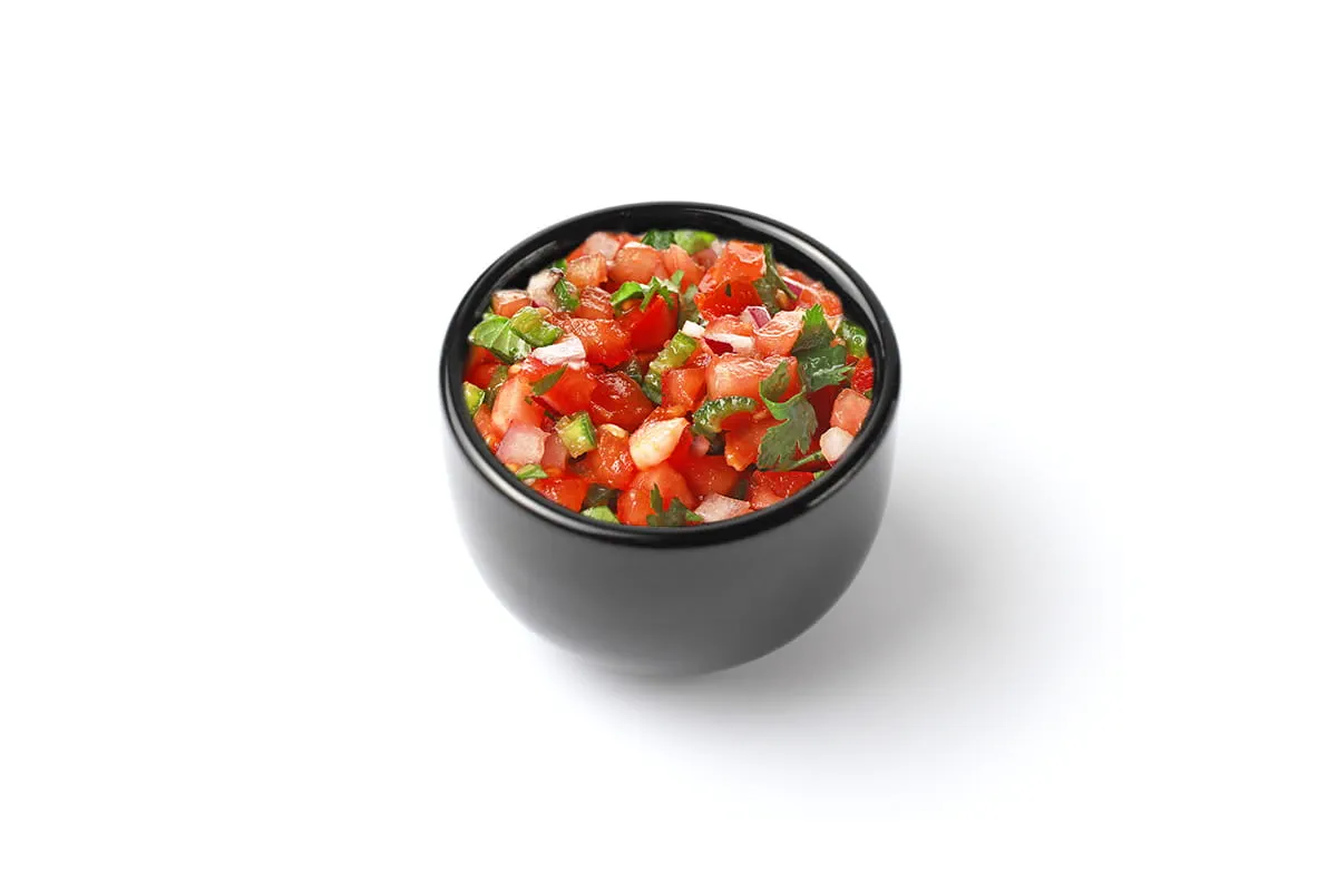 Bruschetta