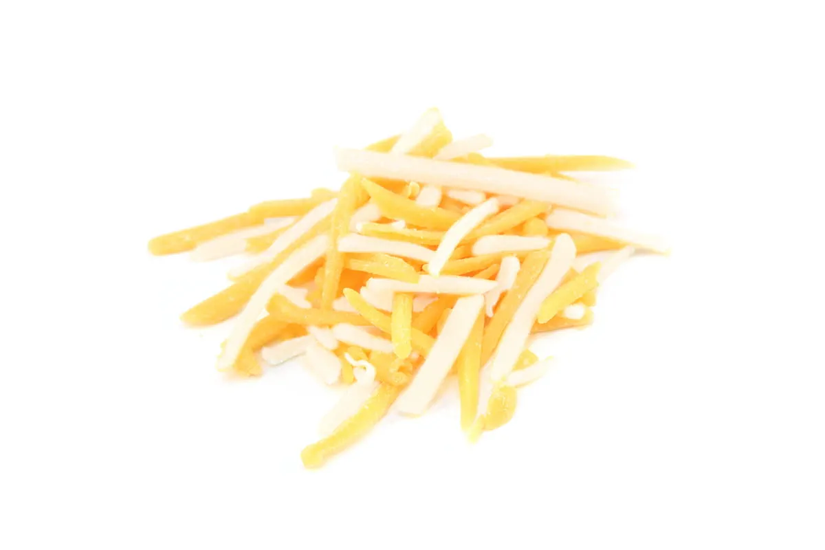 Cheddar Blend