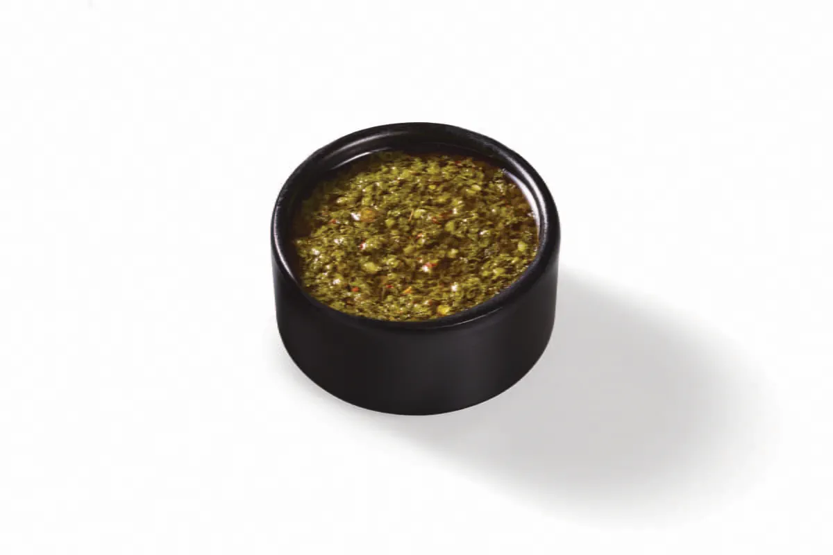 Chimichurri Sauce