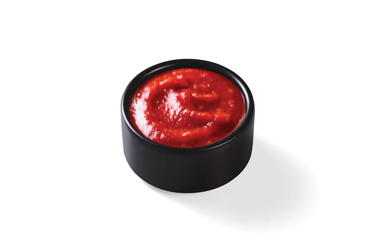 Cocktail Sauce