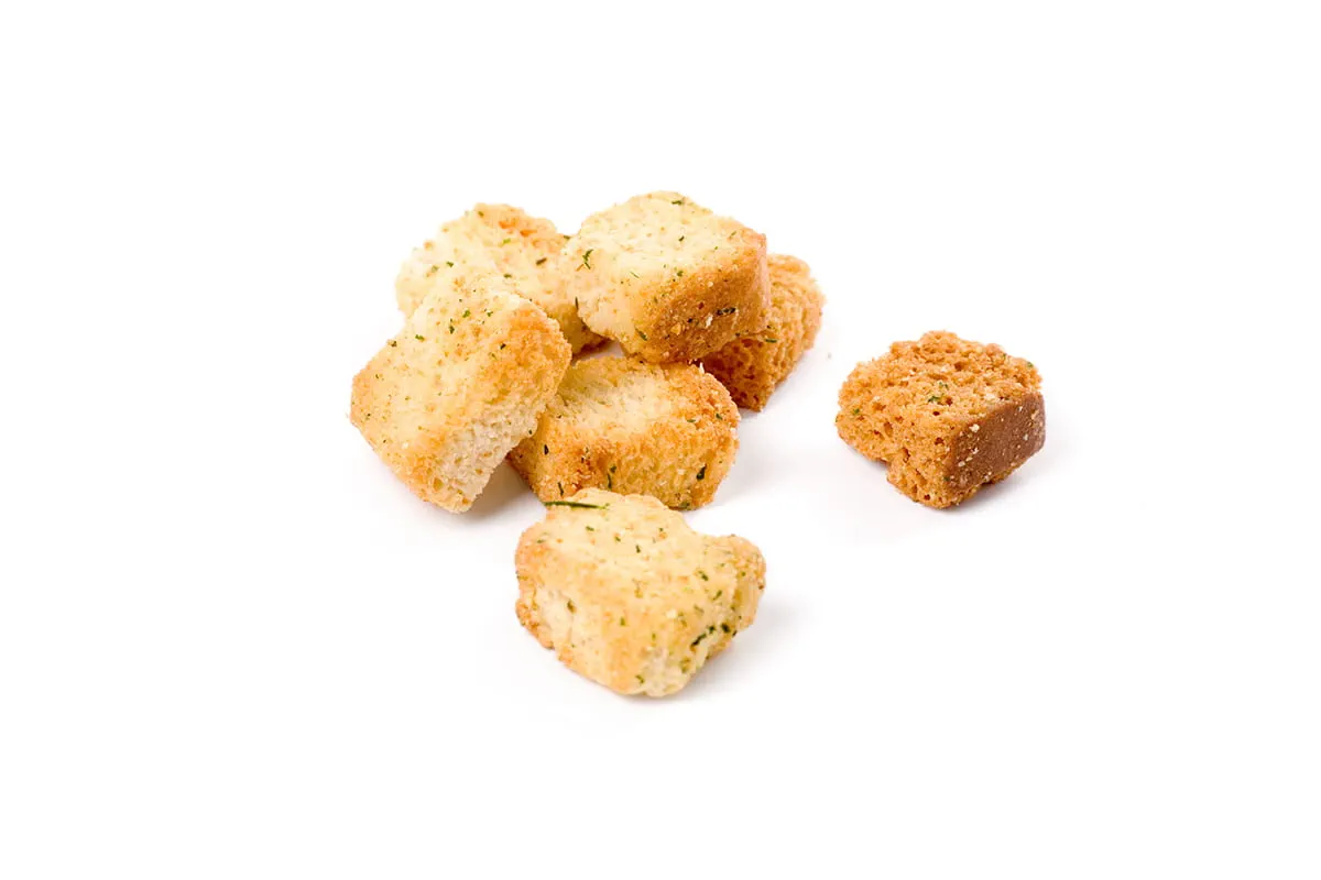 Croutons