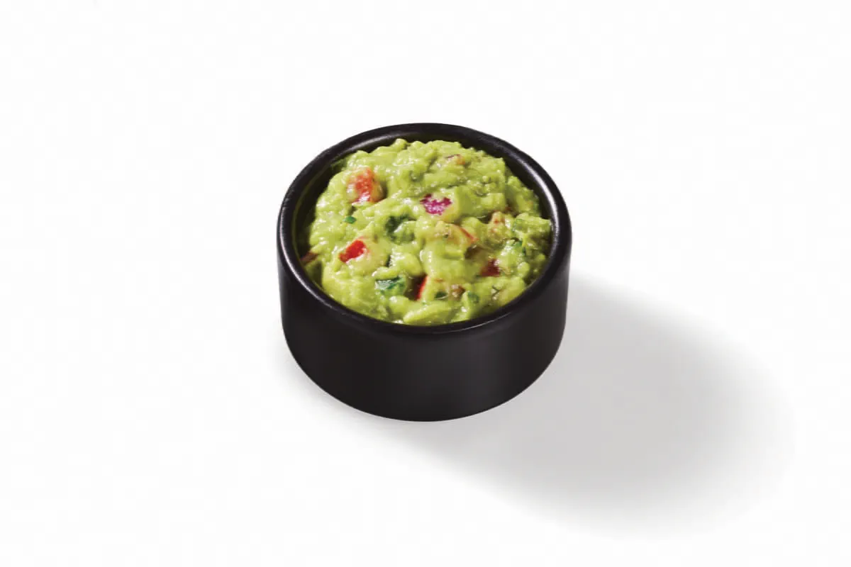 Guacamole