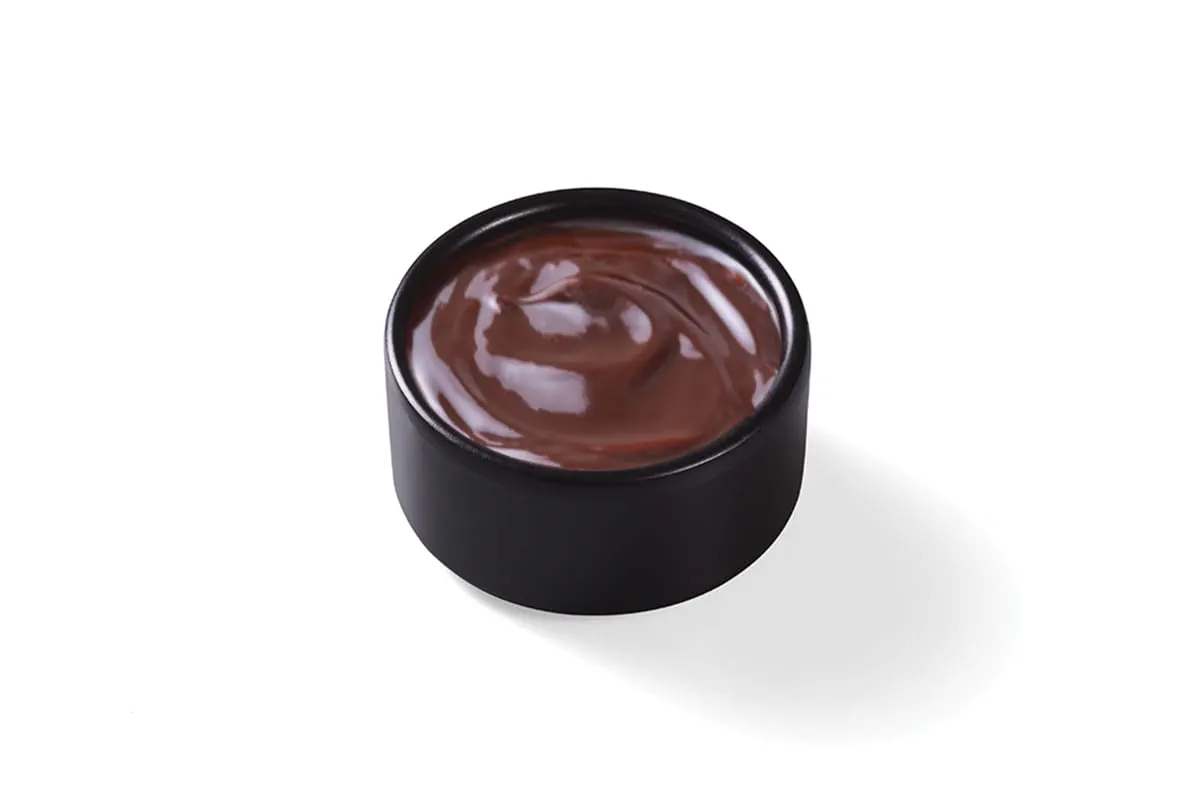 Hot Fudge