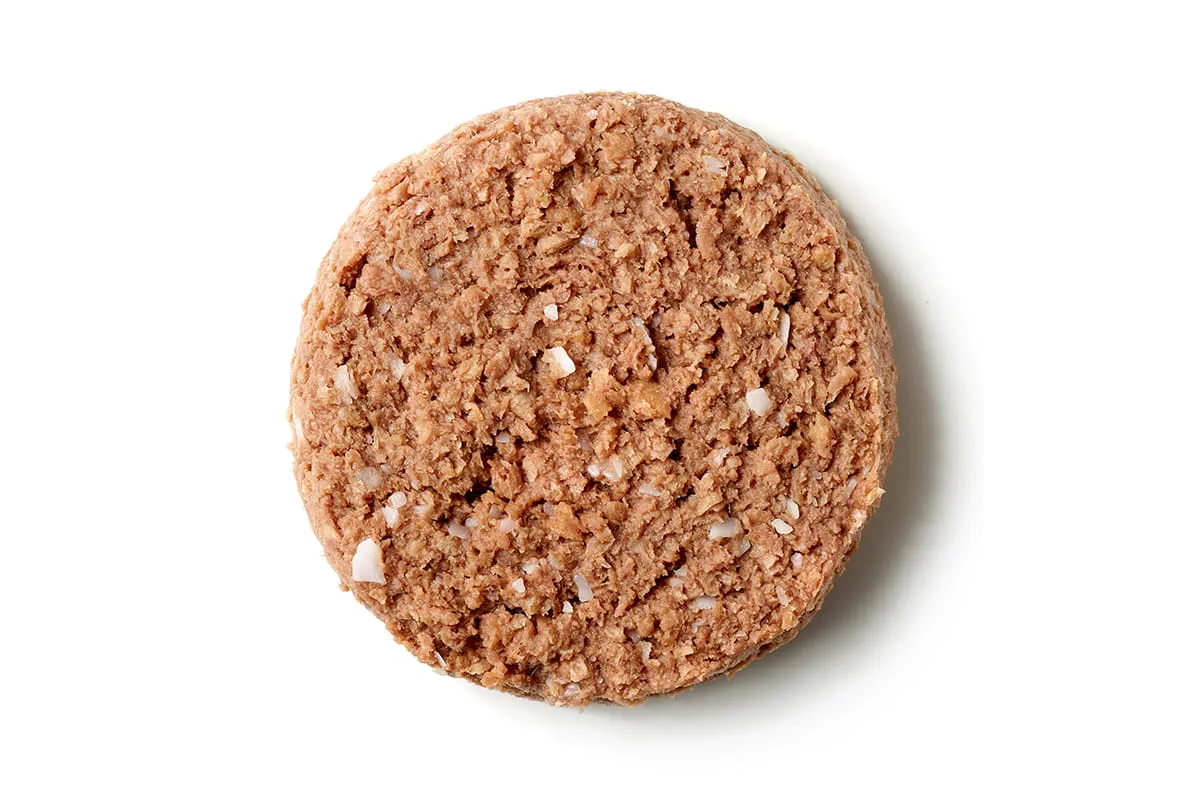 Impossible® Patty