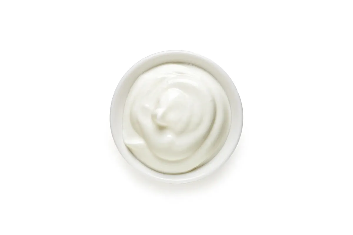 Mayonnaise