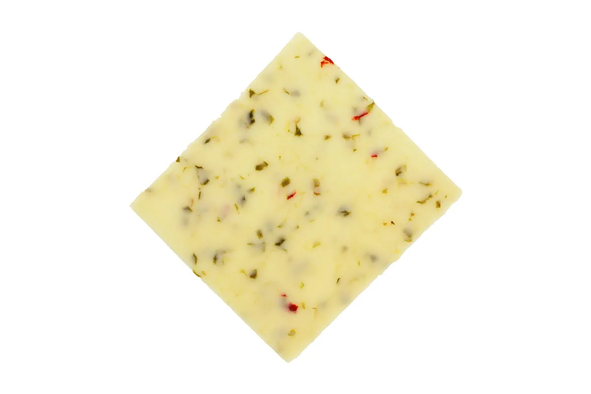 Pepper Jack