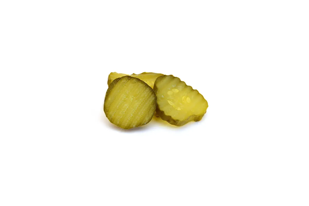 Pickles