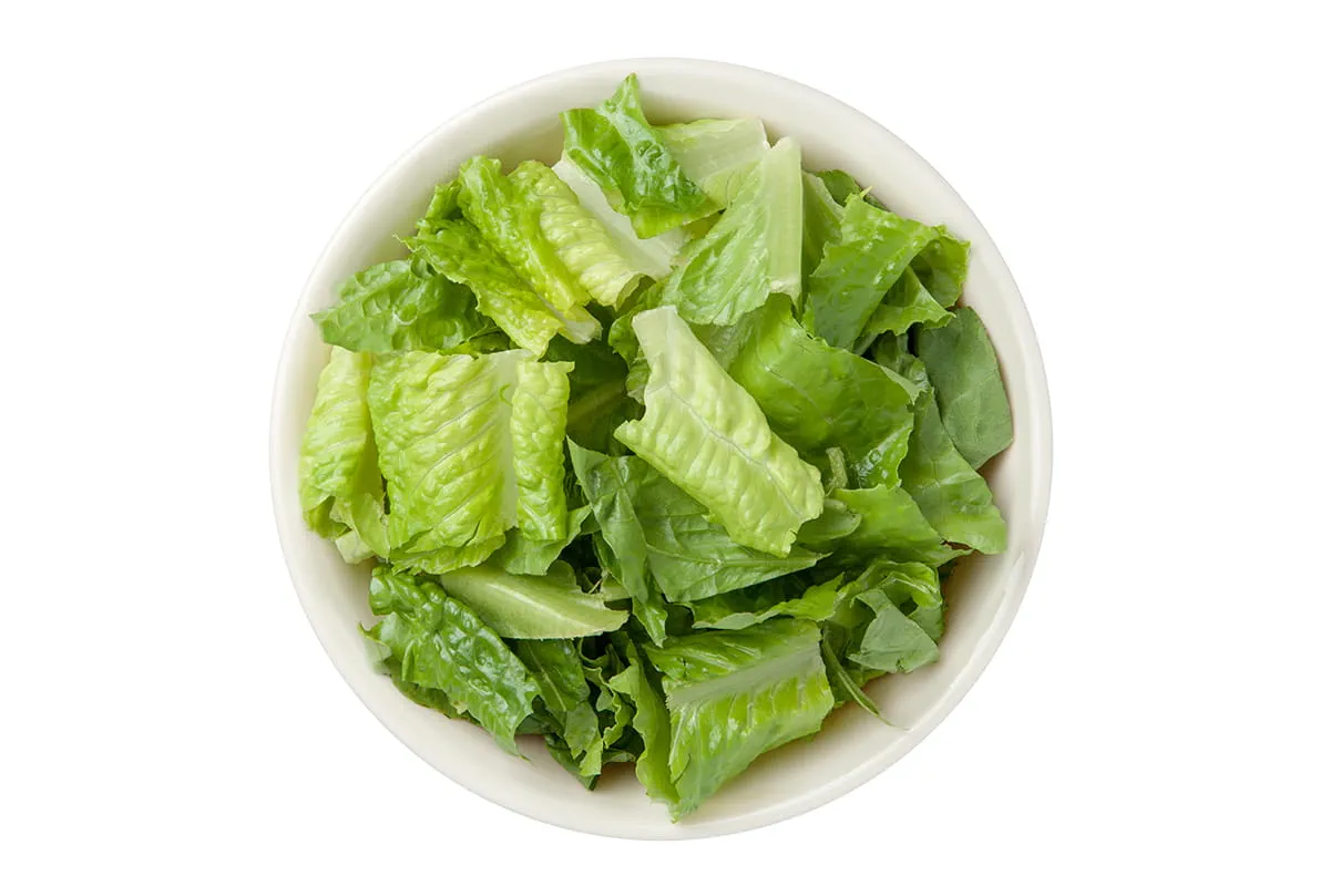 Salad Greens