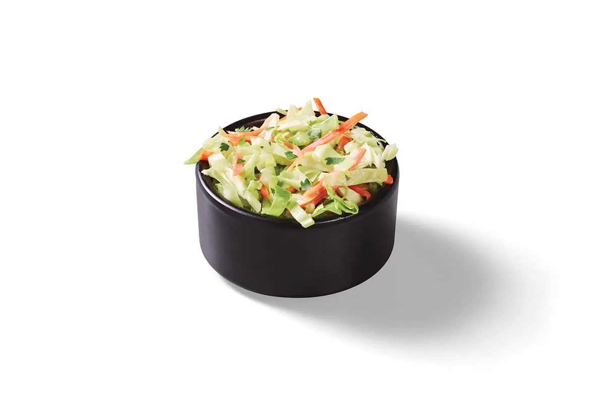 Signature Coleslaw