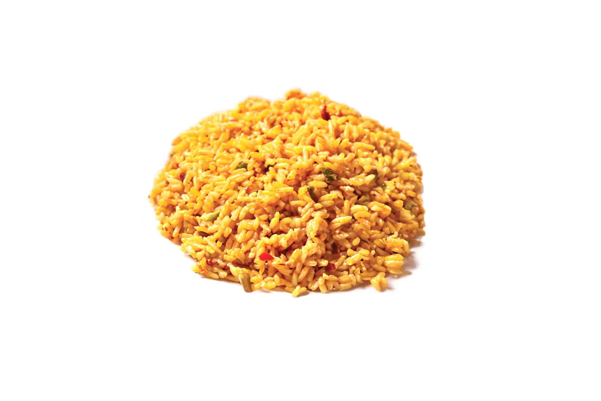 Spanish Rice