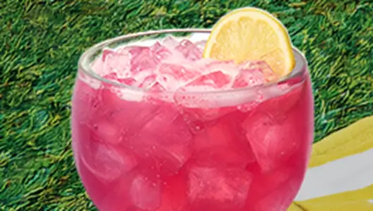 Bacardi Blushing Dragon Mucho