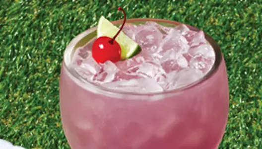 Prickly Plunge Margarita