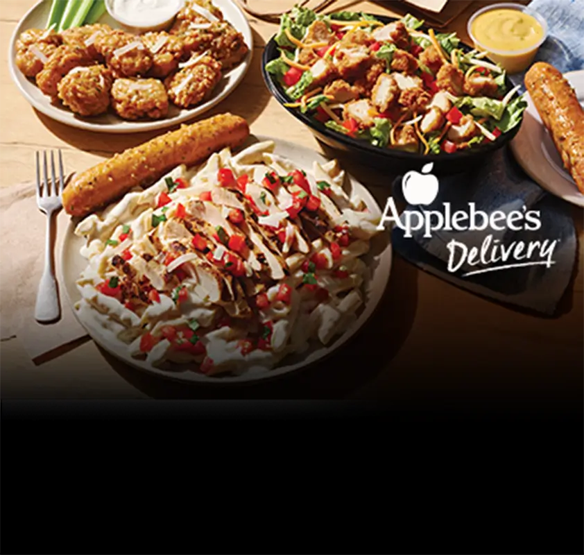 Applebee's Delivery