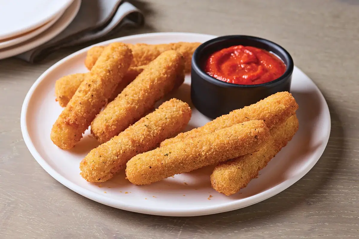 Image of Applebee's® 2 for $25 - Mozzarella Sticks 