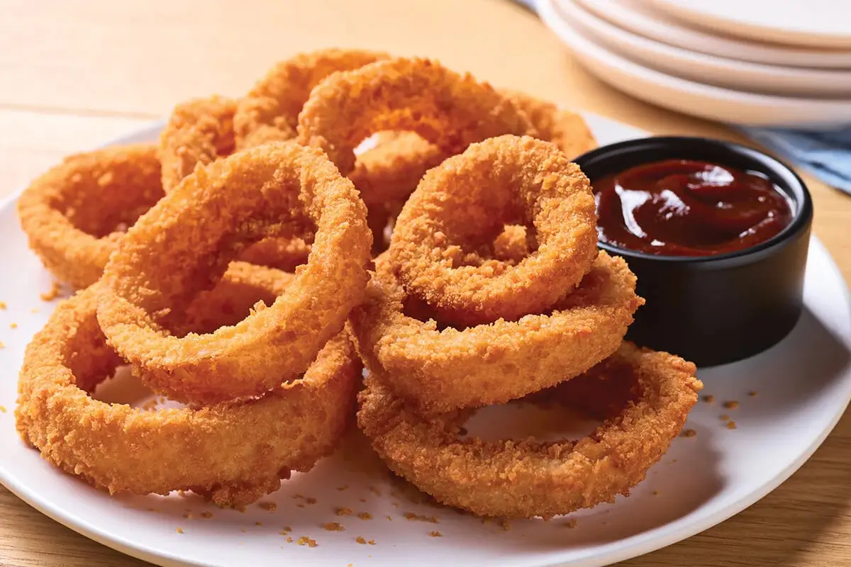 Image of Applebee's® 2 for $25 - Onion Rings