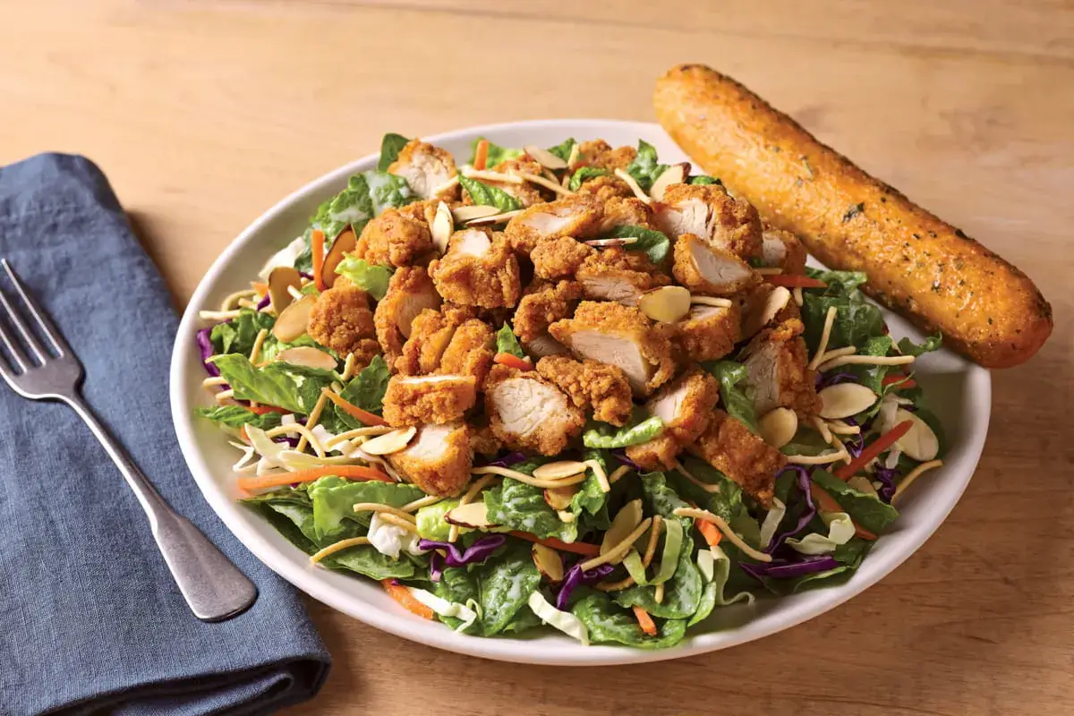 Image of Applebee's® 2 for $25 - Oriental Chicken Salad