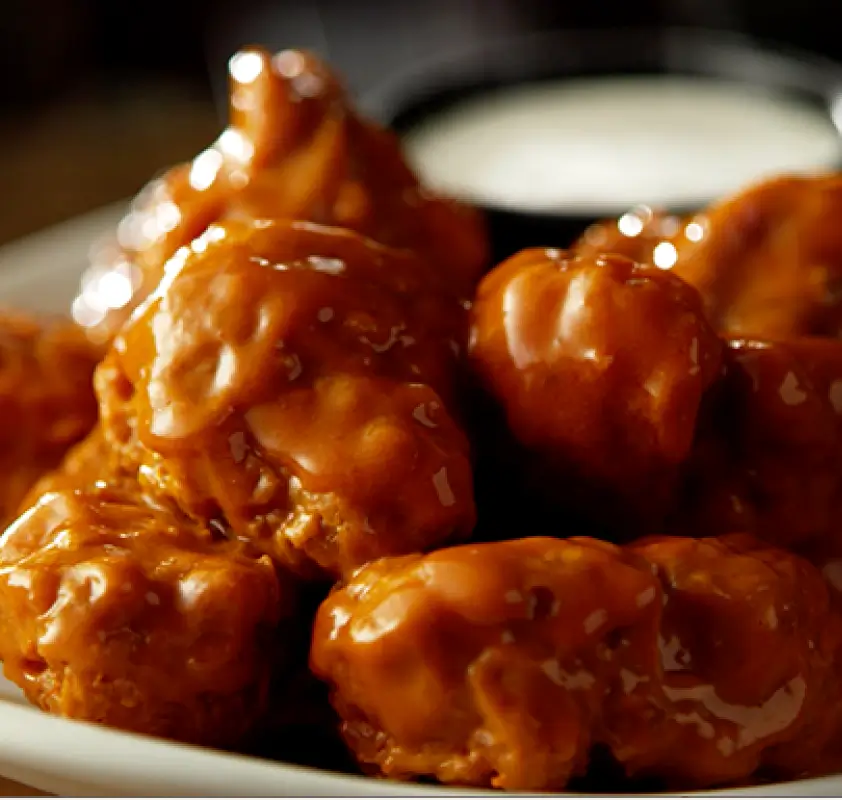 Image of Applebee’s Pick 6 Monday – A Chance to Win Free Boneless Wings!